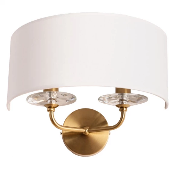 Бра A8555AP-2AB ARTE Lamp