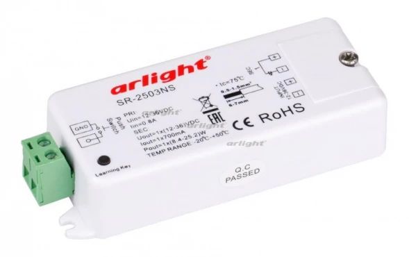 Диммер Arlight 018244