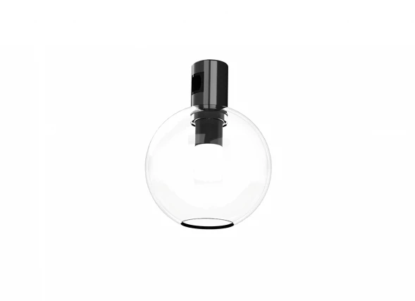 Светодиодный светильник для магнитной модульной системы, 5Вт Donolux DL20233M5W1 Black