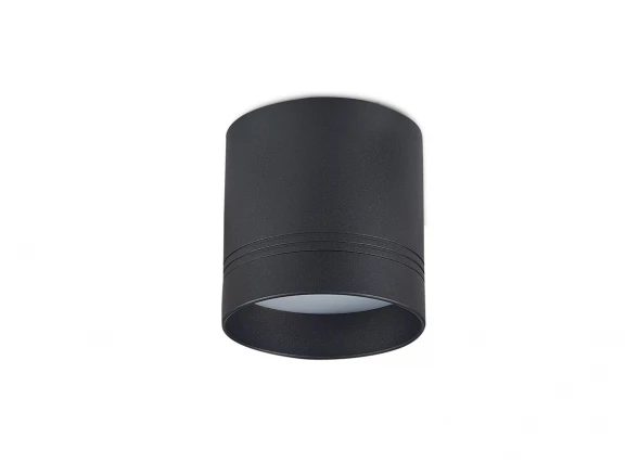 Накладной светодиодный светильник,15 Вт, IP44 Donolux DL18483R15W1B IP44