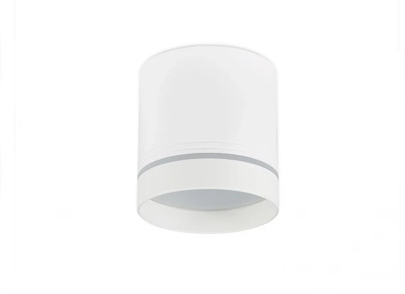 Накладной светодиодный светильник,23 Вт Donolux DL18484R23N1W Line
