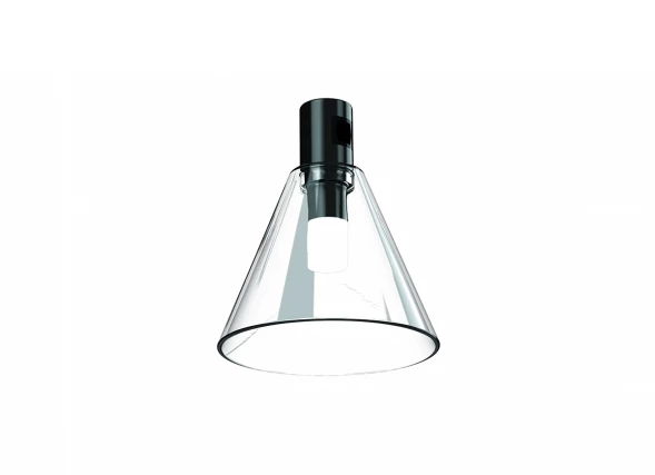 Светодиодный светильник для магнитной модульной системы, 5Вт Donolux DL20234M5W1 Black