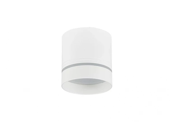 Накладной светодиодный светильник,15 Вт Donolux DL18483R15W1W Line
