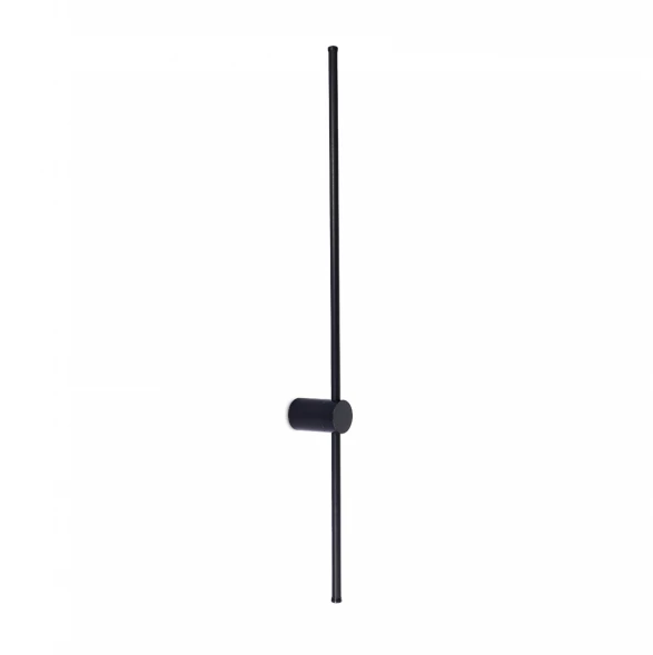 Светильник настенный, 8Вт Donolux DL20654WW8Black