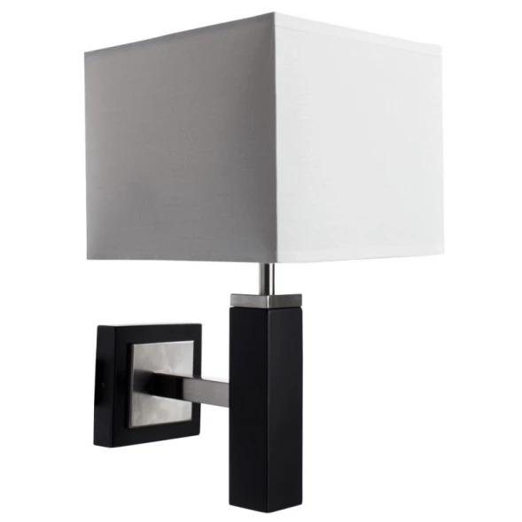 Бра A8880AP-1BK ARTE Lamp