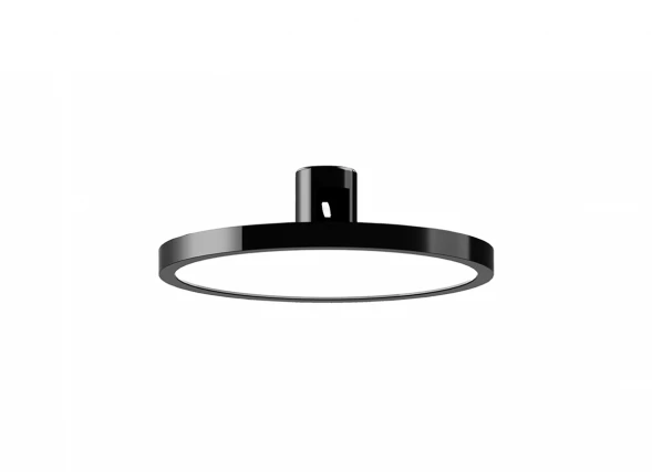 Светодиодный светильник для магнитной модульной системы, 15Вт Donolux DL20235M15W1 Black