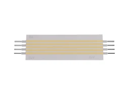 Электрическая плата для магнитного шинопровода Donolux Electrical Plate DLMX White Sp