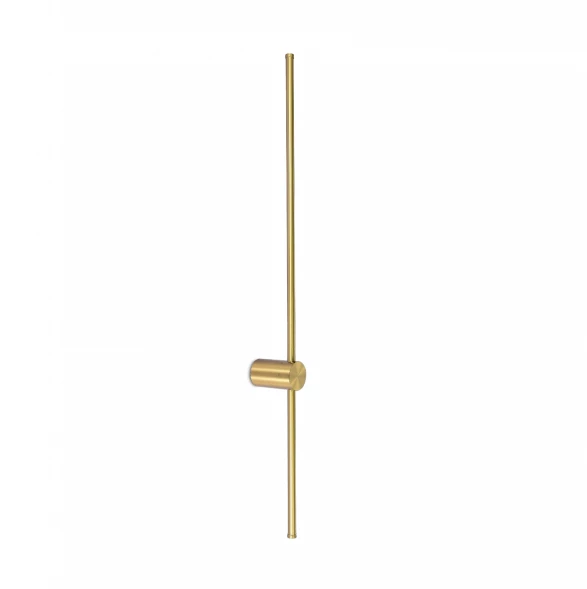 Светильник настенный, 8Вт Donolux DL20654WW8Copper Brass