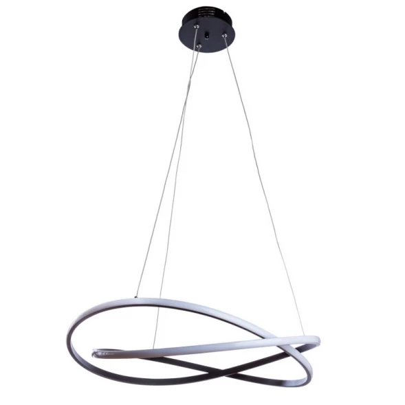 Подвесная люстра A2522SP-2BK ARTE Lamp