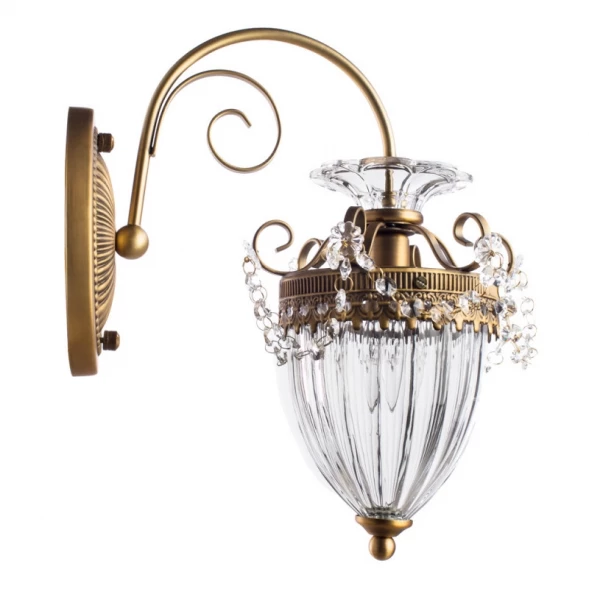 Бра A4410AP-1SR ARTE Lamp