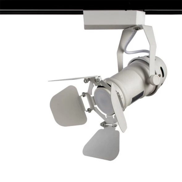 Светильник на шине A5319PL-1WH ARTE Lamp