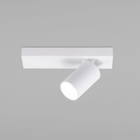 Спот Eurosvet 20139/1 LED белый