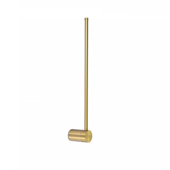 Светильник настенный, 5Вт Donolux DL20654WW5Copper Brass