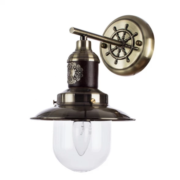 Бра A4524AP-1AB ARTE Lamp