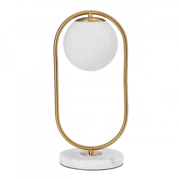 Настольная лампа ARTE Lamp A7745LT-1AB