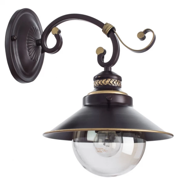 Бра A4577AP-1CK ARTE Lamp