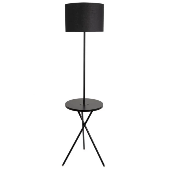 Торшер A2070PN-1BK ARTE Lamp