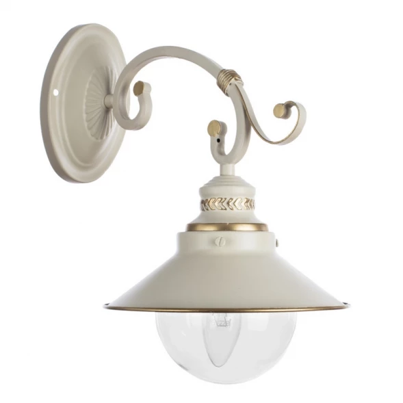 Бра A4577AP-1WG ARTE Lamp