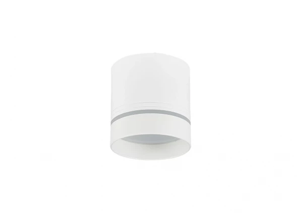 Накладной светодиодный светильник,9 Вт Donolux DL18482R9W1W Line