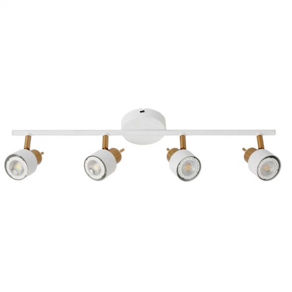 Спот A1906PL-4WH ARTE Lamp