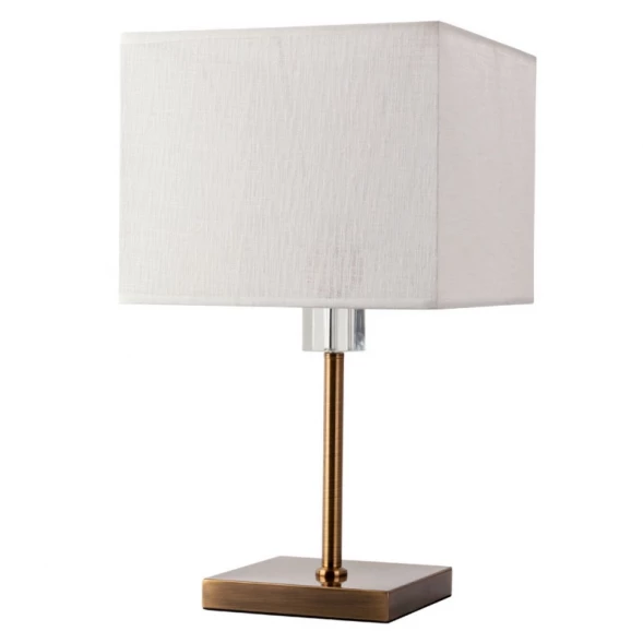 Настольная лампа A5896LT-1PB ARTE Lamp