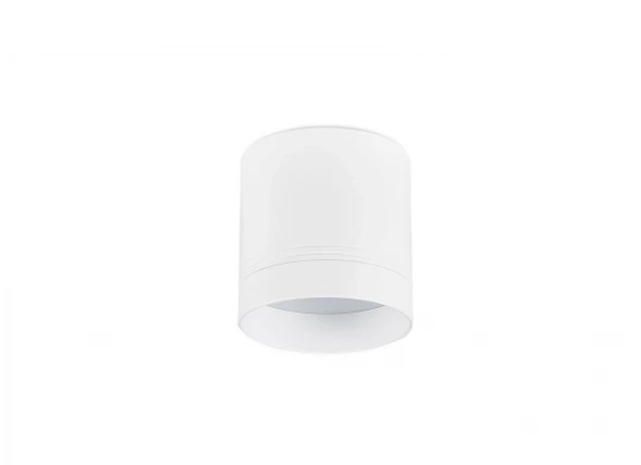 Накладной светодиодный светильник,9 Вт Donolux DL18482R9W1W