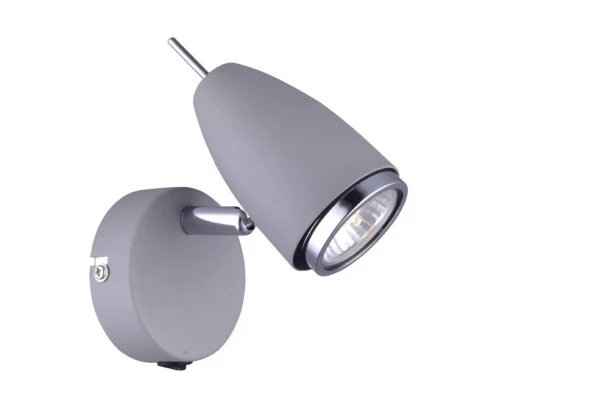 Спот A1966AP-1GY ARTE Lamp