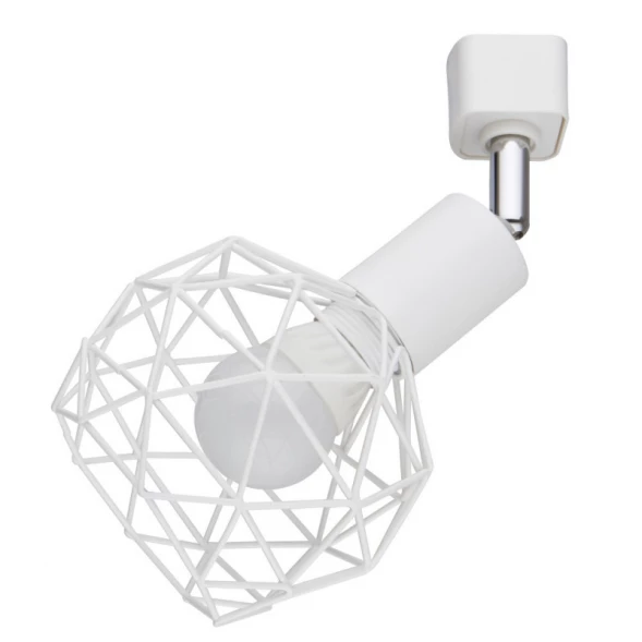Светильник на шине A6141PL-1WH ARTE Lamp