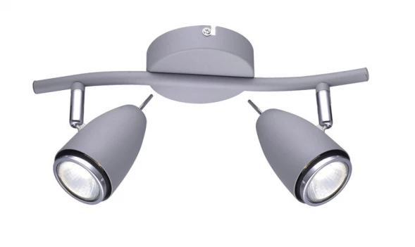 Спот A1966AP-2GY ARTE Lamp