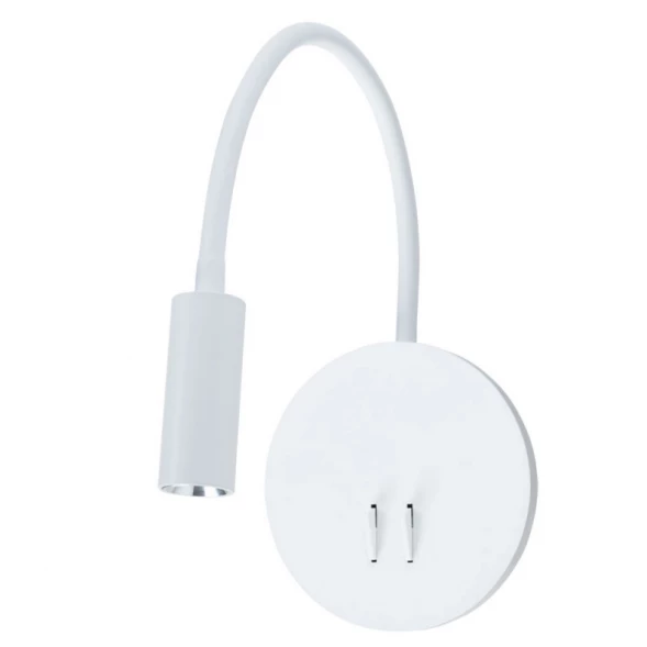 Бра ARTE Lamp A8231AP-1WH