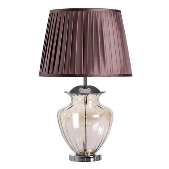 Настольная лампа A8531LT-1CC ARTE Lamp
