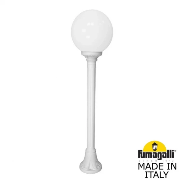 Садовый светильник G25.151.000.WYE27 Fumagalli