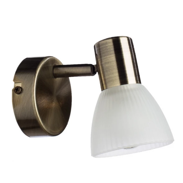 Бра A5062AP-1AB ARTE Lamp