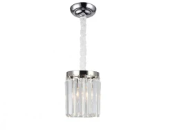 Подвесной светильник Newport 31101/S nickel