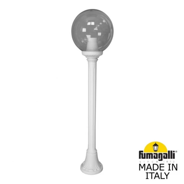 Садовый светильник G25.151.000.WZE27 Fumagalli