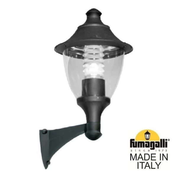 Светильник настенный F50.254.000.AXE27 Fumagalli