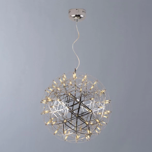 Подвесная люстра 1030/02 SP-92 Divinare