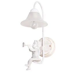 Бра A1133AP-1WG ARTE Lamp