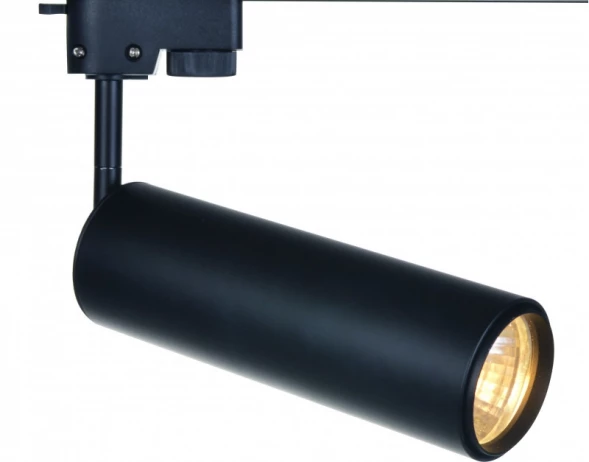 Светильник на шине A1412PL-1BK ARTE Lamp