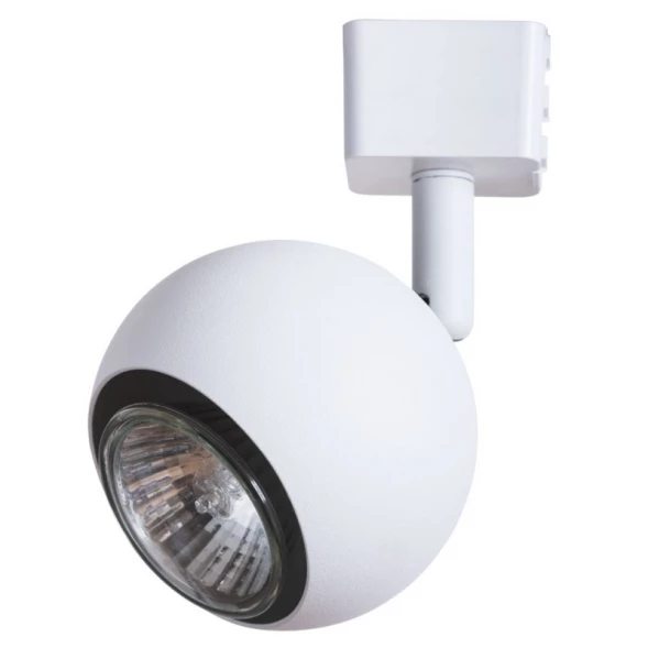 Светильник на шине A6253PL-1WH ARTE Lamp