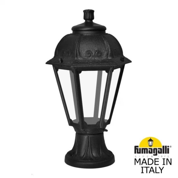 Садовый светильник K22.110.000.AXF1R Fumagalli