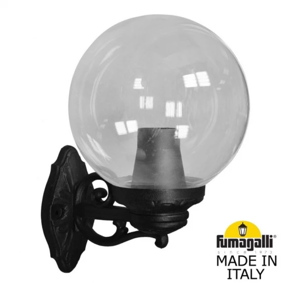 Светильник настенный G25.131.000.AXE27 Fumagalli