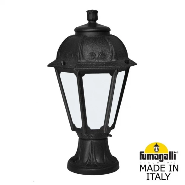 Садовый светильник K22.110.000.AYF1R Fumagalli