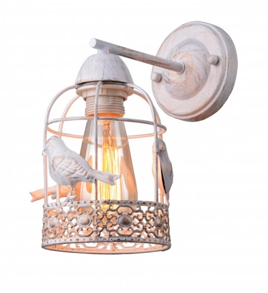 Бра A5090AP-1WG ARTE Lamp