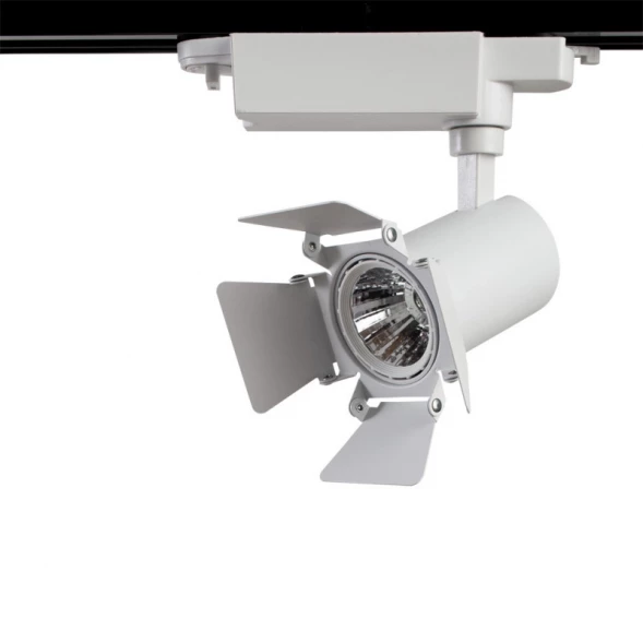 Светильник на шине A6709PL-1WH ARTE Lamp