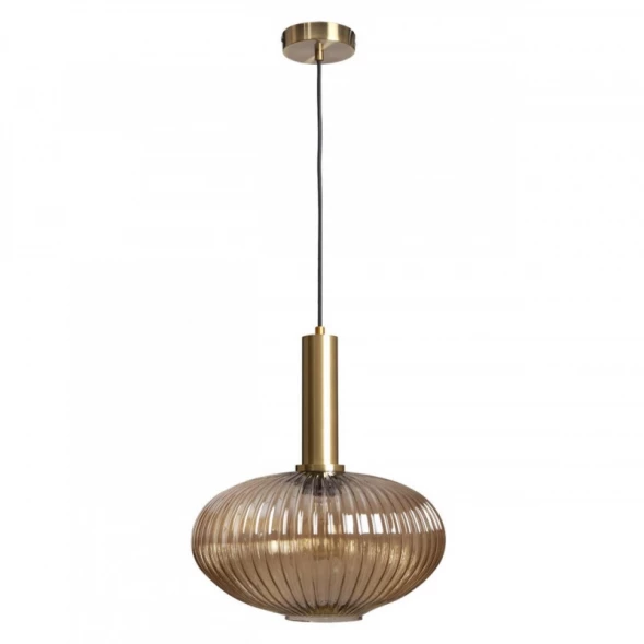Подвесной светильник 2071-C+BR LOFT IT