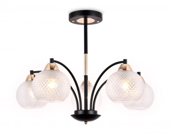 Люстра на штанге TR9011 Ambrella Light