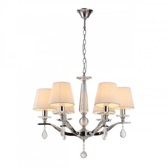 Подвесная люстра VL1603L06 Vele Luce