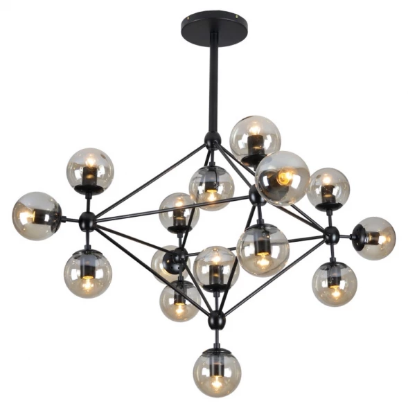 Люстра на штанге LSP-8165 LOFT