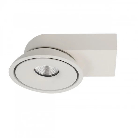 Накладной светильник LeDron ORBIT SLIM White